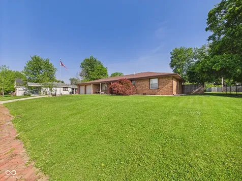 708 W Monroe Street Alexandria IN 46001
