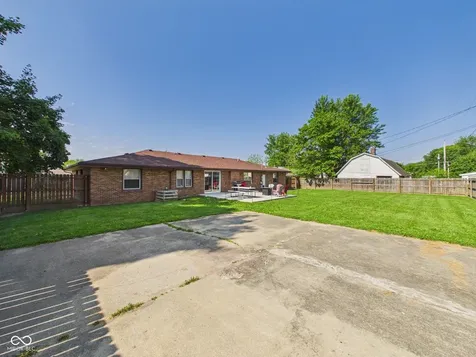 708 W Monroe Street Alexandria IN 46001