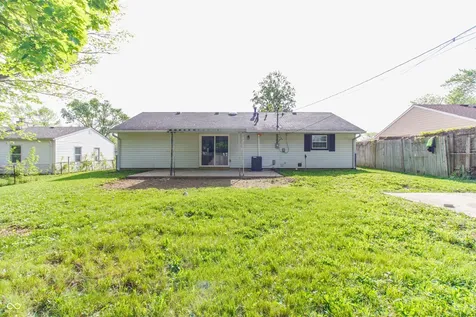 1445 Rolling Ridge Drive Noblesville IN 46060