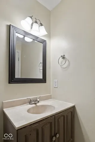 6627 Muirfield Way Indianapolis IN 46237