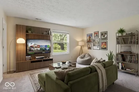 6627 Muirfield Way Indianapolis IN 46237