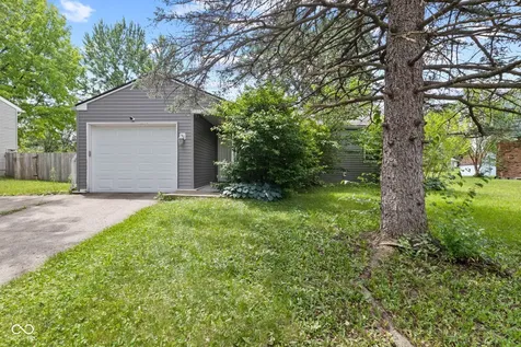 6627 Muirfield Way Indianapolis IN 46237