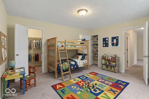 6627 Muirfield Way Indianapolis IN 46237