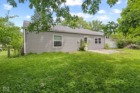 6627 Muirfield Way Indianapolis IN 46237