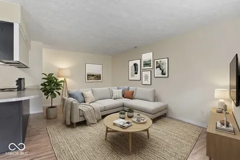 6627 Muirfield Way Indianapolis IN 46237