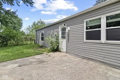 6627 Muirfield Way Indianapolis IN 46237