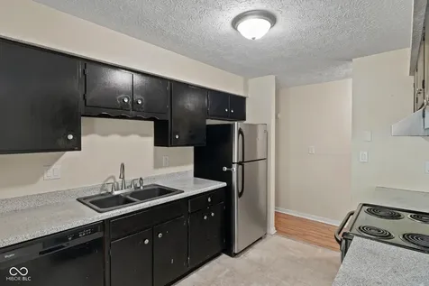 6627 Muirfield Way Indianapolis IN 46237