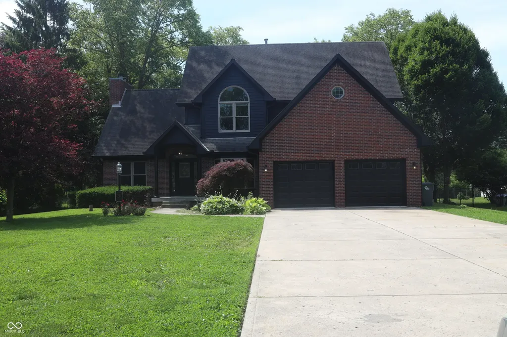 441 W Thompson Road Indianapolis IN 46217