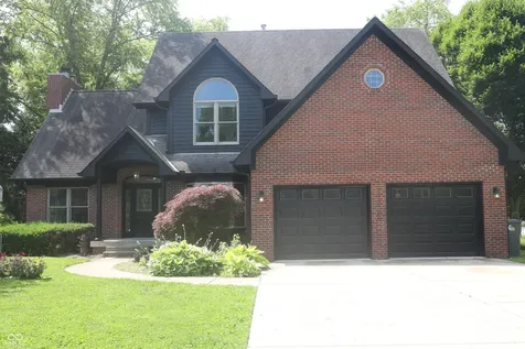 441 W Thompson Road Indianapolis IN 46217