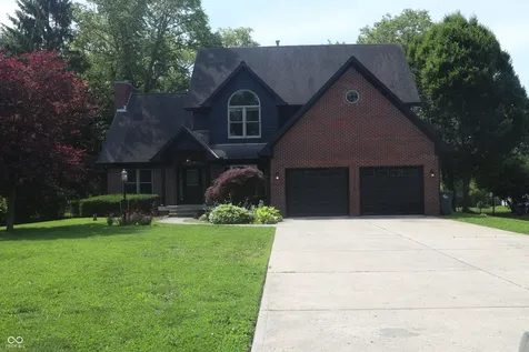 441 W Thompson Road Indianapolis IN 46217