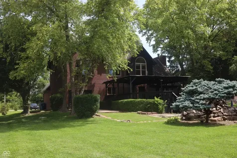 441 W Thompson Road Indianapolis IN 46217
