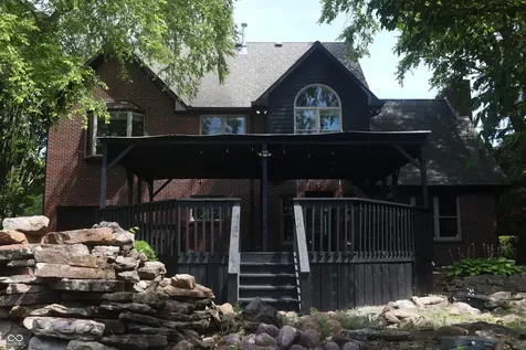 441 W Thompson Road Indianapolis IN 46217