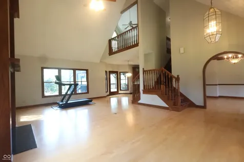 441 W Thompson Road Indianapolis IN 46217