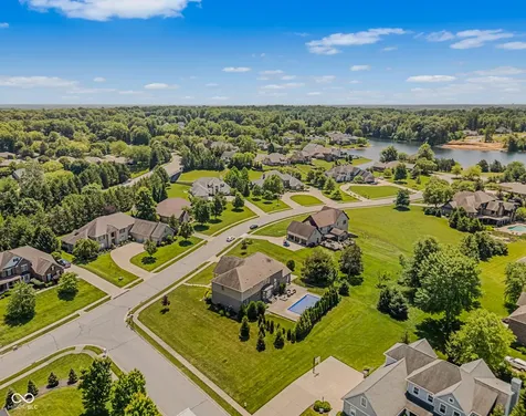 950 Westlake Hills Drive Columbus IN 47201