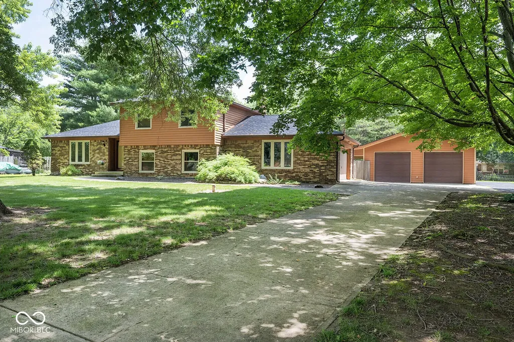 1743 Ramsey Lane Plainfield IN 46168