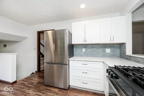 1743 Ramsey Lane Plainfield IN 46168