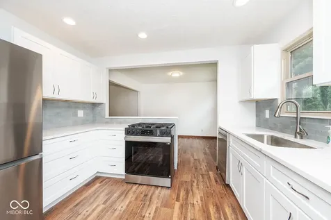 1743 Ramsey Lane Plainfield IN 46168