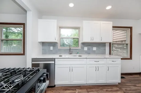 1743 Ramsey Lane Plainfield IN 46168