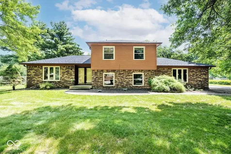 1743 Ramsey Lane Plainfield IN 46168