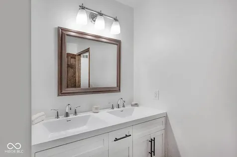 1743 Ramsey Lane Plainfield IN 46168