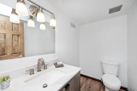 1743 Ramsey Lane Plainfield IN 46168