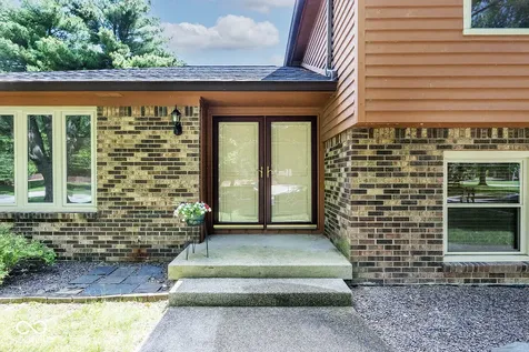 1743 Ramsey Lane Plainfield IN 46168