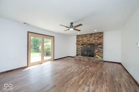1743 Ramsey Lane Plainfield IN 46168