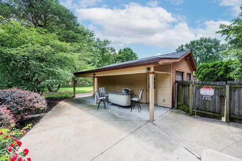 1743 Ramsey Lane Plainfield IN 46168