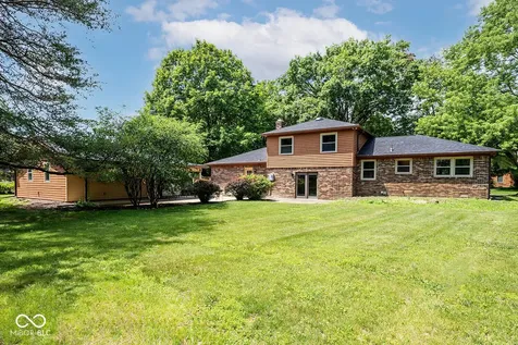 1743 Ramsey Lane Plainfield IN 46168