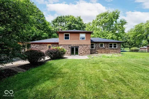 1743 Ramsey Lane Plainfield IN 46168