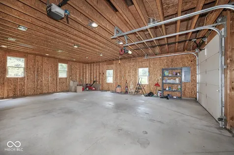 1743 Ramsey Lane Plainfield IN 46168