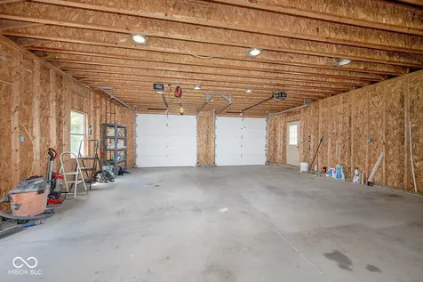 1743 Ramsey Lane Plainfield IN 46168