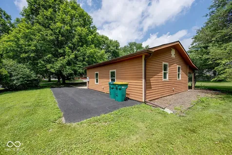 1743 Ramsey Lane Plainfield IN 46168