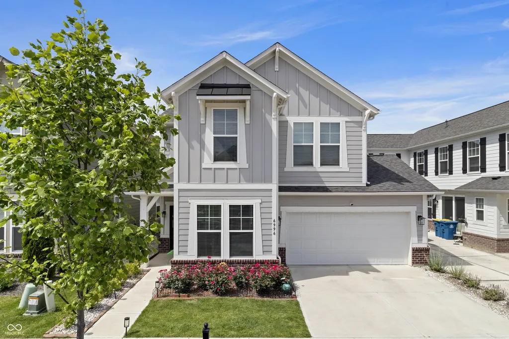 6996 Pickett Place Carmel IN 46033