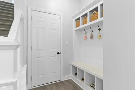 6996 Pickett Place Carmel IN 46033