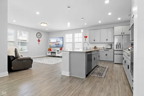 6996 Pickett Place Carmel IN 46033