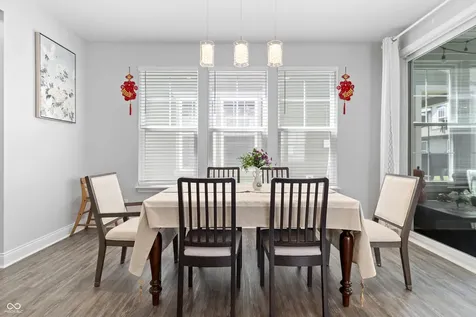 6996 Pickett Place Carmel IN 46033