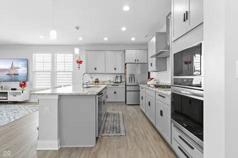 6996 Pickett Place Carmel IN 46033