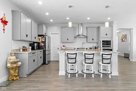 6996 Pickett Place Carmel IN 46033