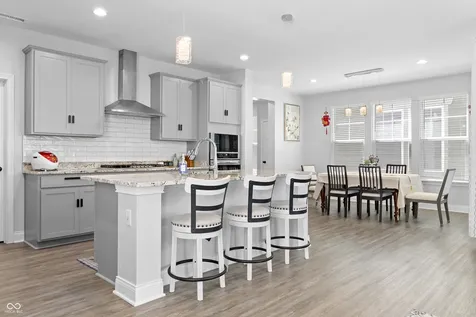 6996 Pickett Place Carmel IN 46033