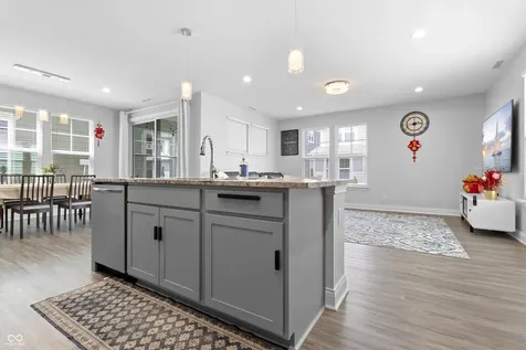6996 Pickett Place Carmel IN 46033