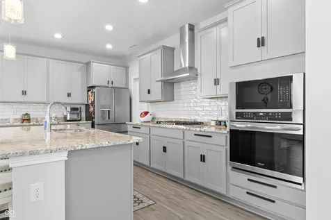6996 Pickett Place Carmel IN 46033