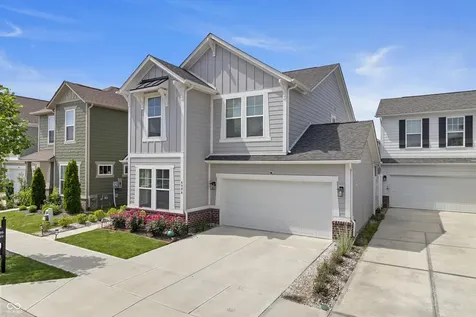 6996 Pickett Place Carmel IN 46033