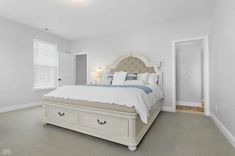 6996 Pickett Place Carmel IN 46033