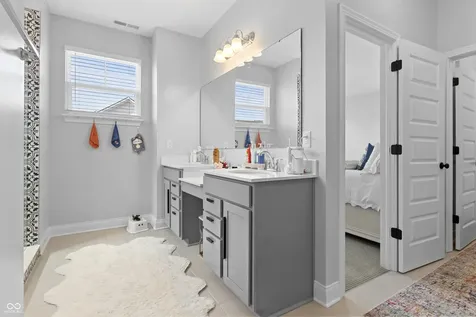 6996 Pickett Place Carmel IN 46033
