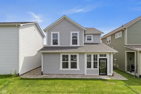 6996 Pickett Place Carmel IN 46033