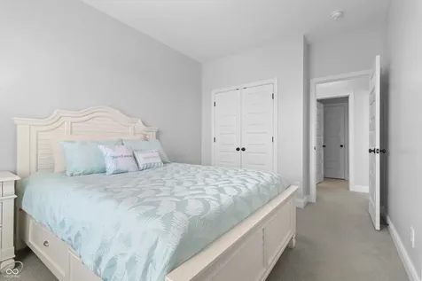 6996 Pickett Place Carmel IN 46033