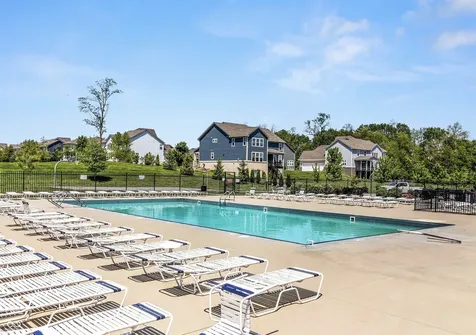 6996 Pickett Place Carmel IN 46033