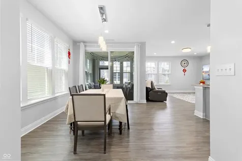 6996 Pickett Place Carmel IN 46033