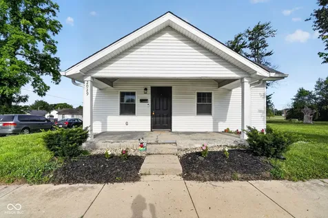 2029 Hendricks Street Anderson IN 46016